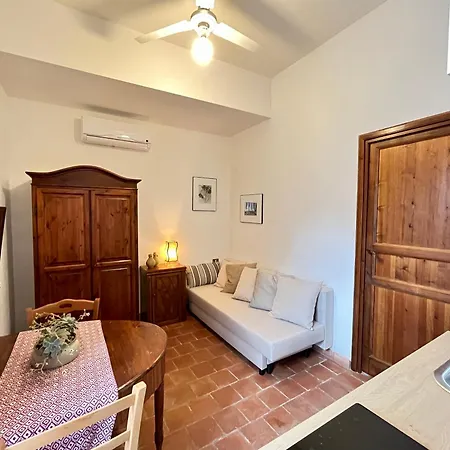 Il Baglio Di San Marco * Agrigento