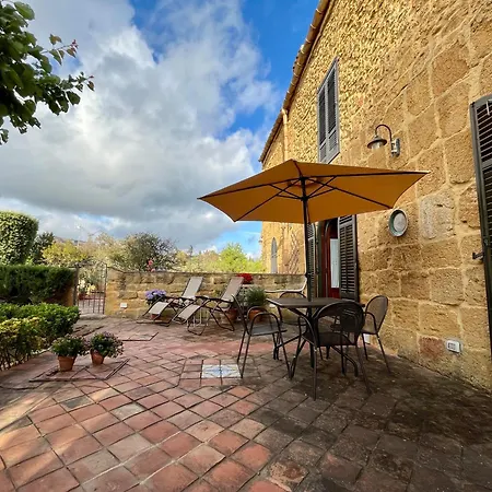 Country house Il Baglio Di San Marco Agrigento