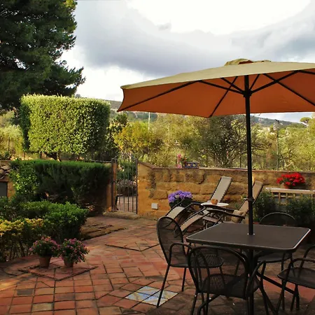 Il Baglio Di San Marco Venkovský dům *