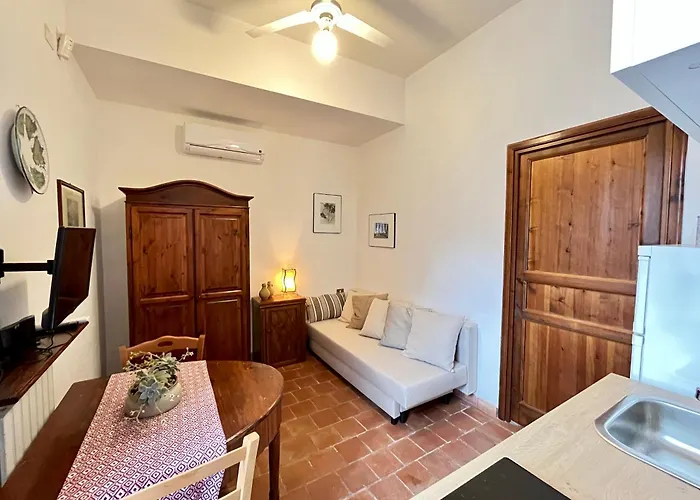 Il Baglio Di San Marco * Agrigento